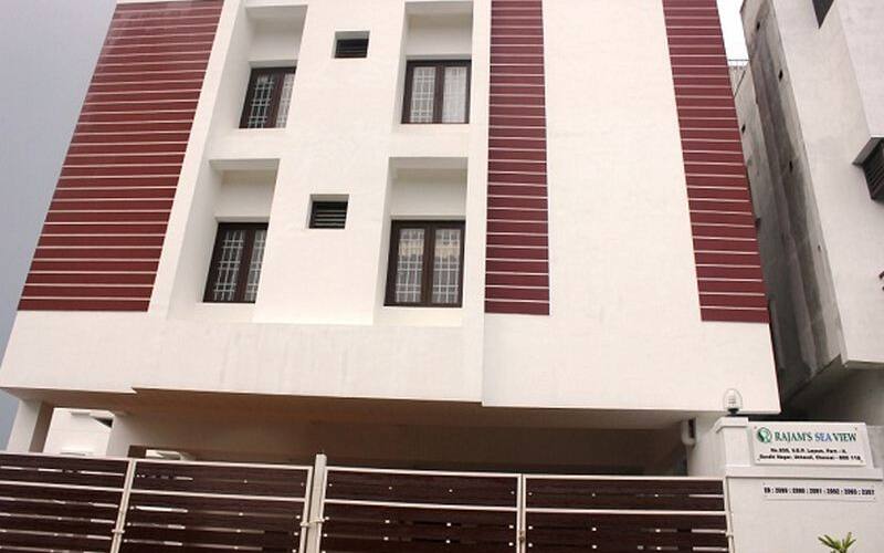 Galaxy Hotels Service Apts & Resorts, Chennai 2